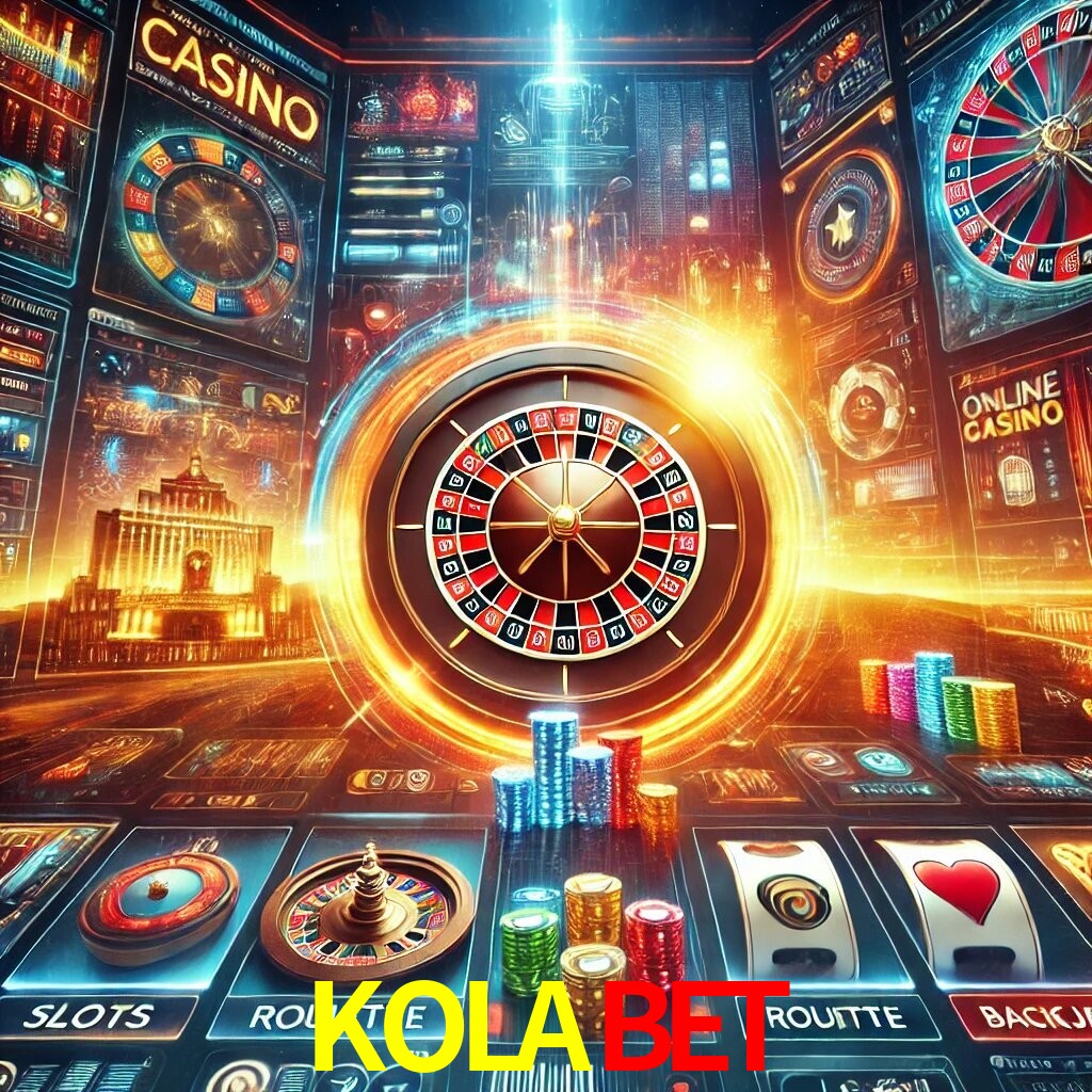  KOLABET