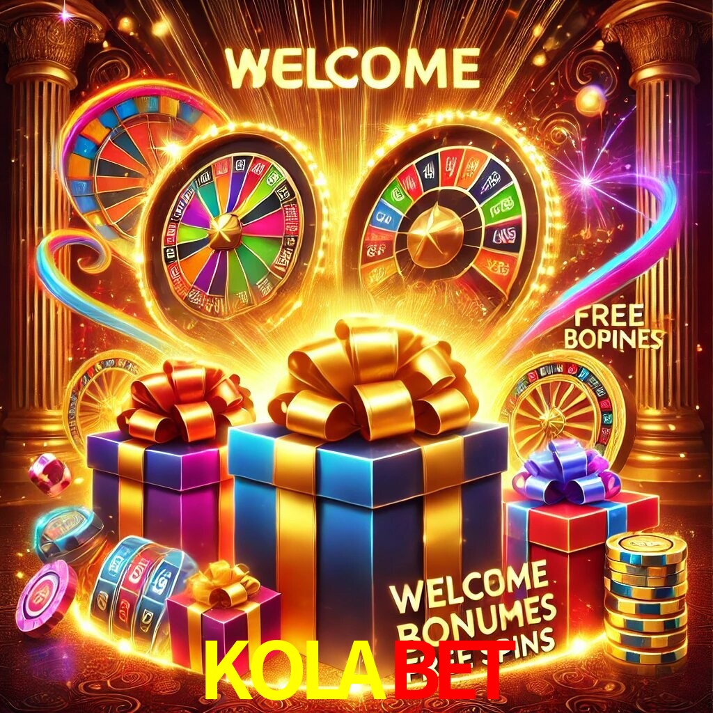  KOLABET