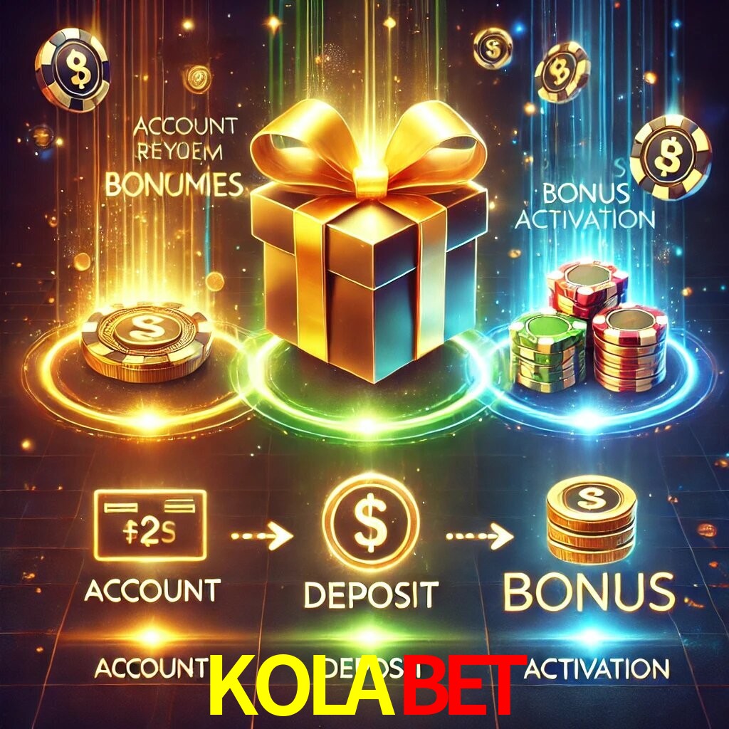  KOLABET