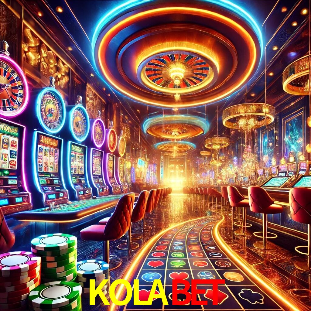  KOLABET