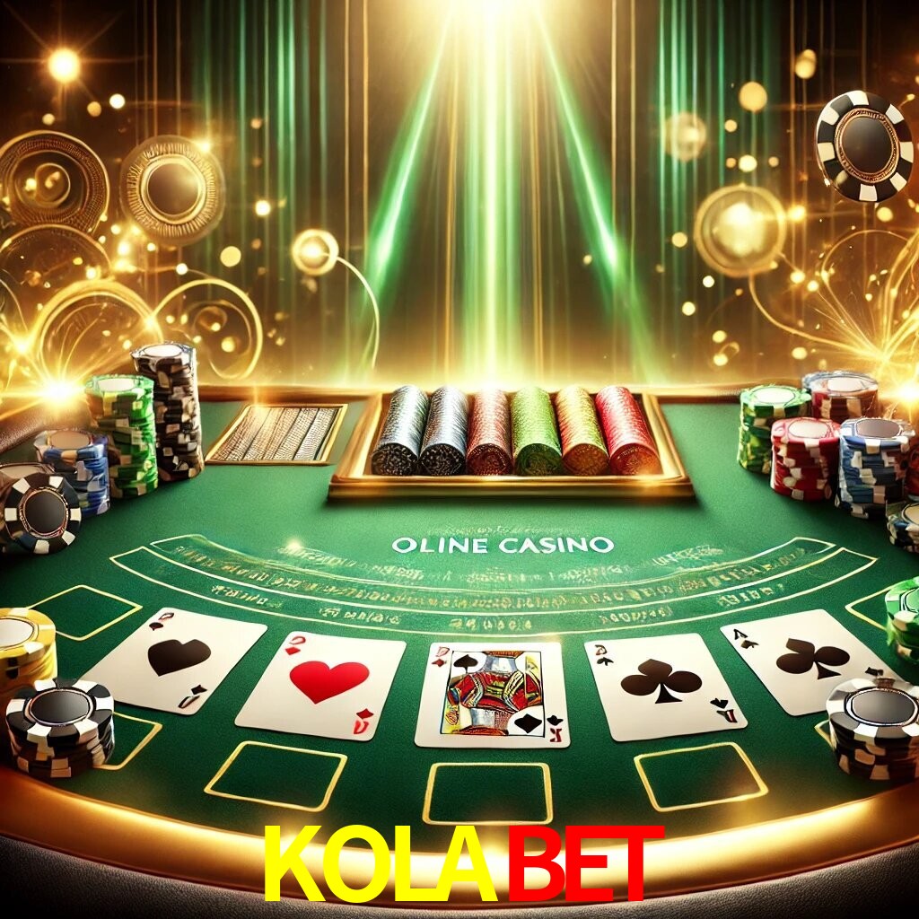  KOLABET