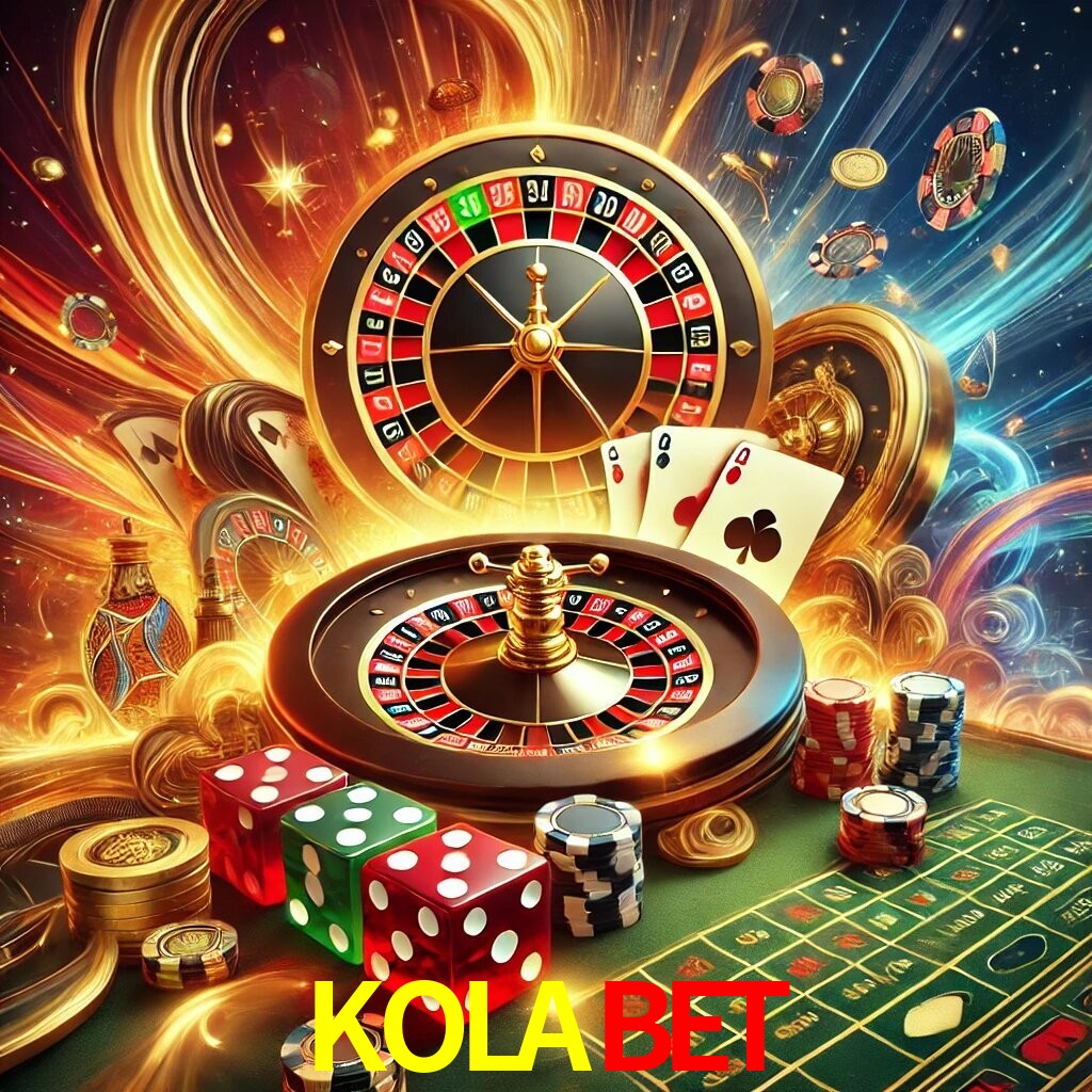  KOLABET