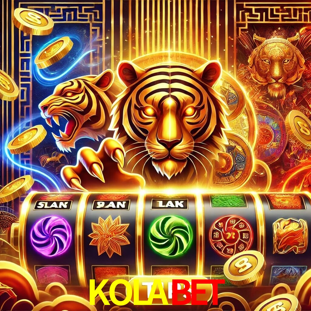  KOLABET