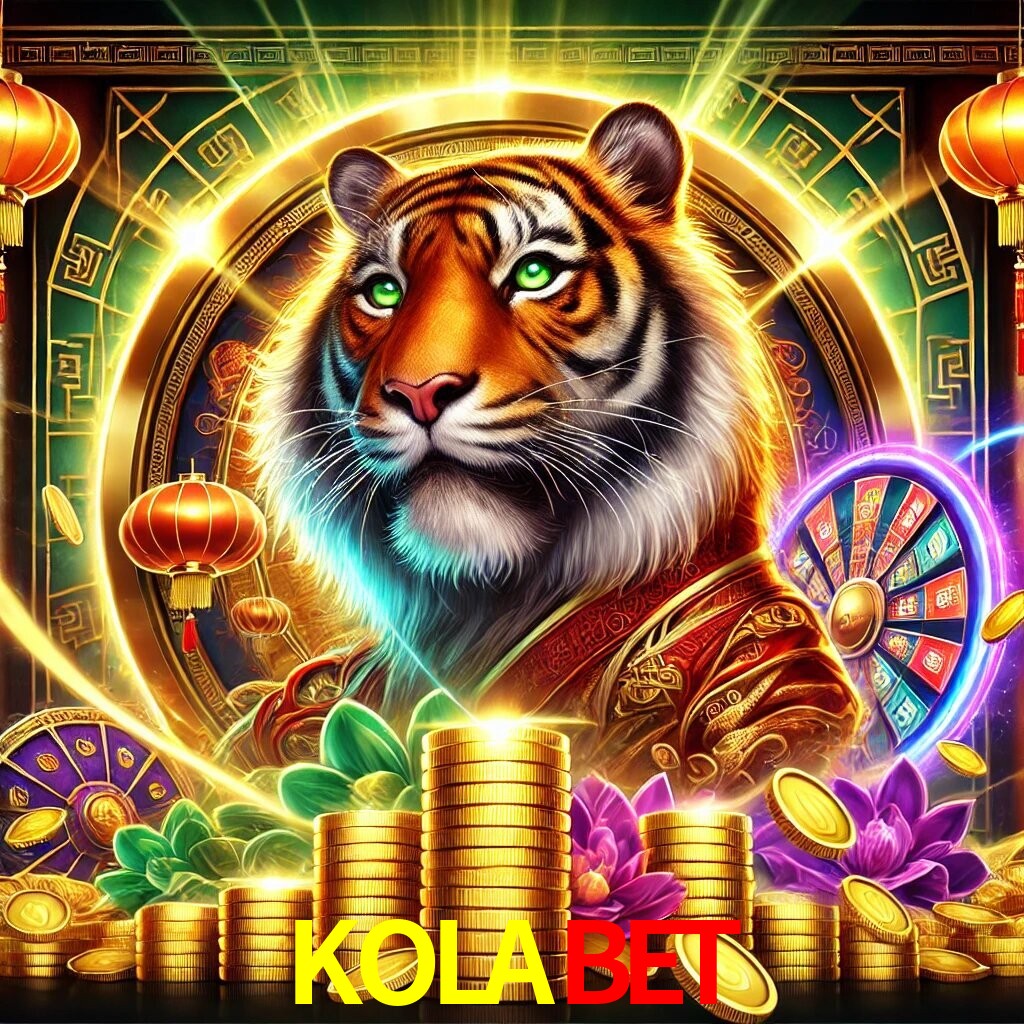  KOLABET