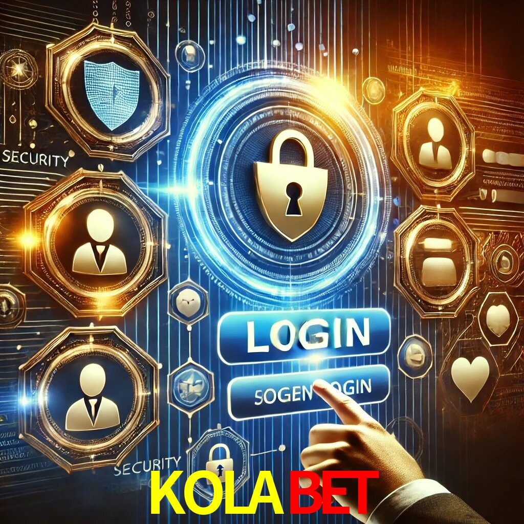 KOLABET