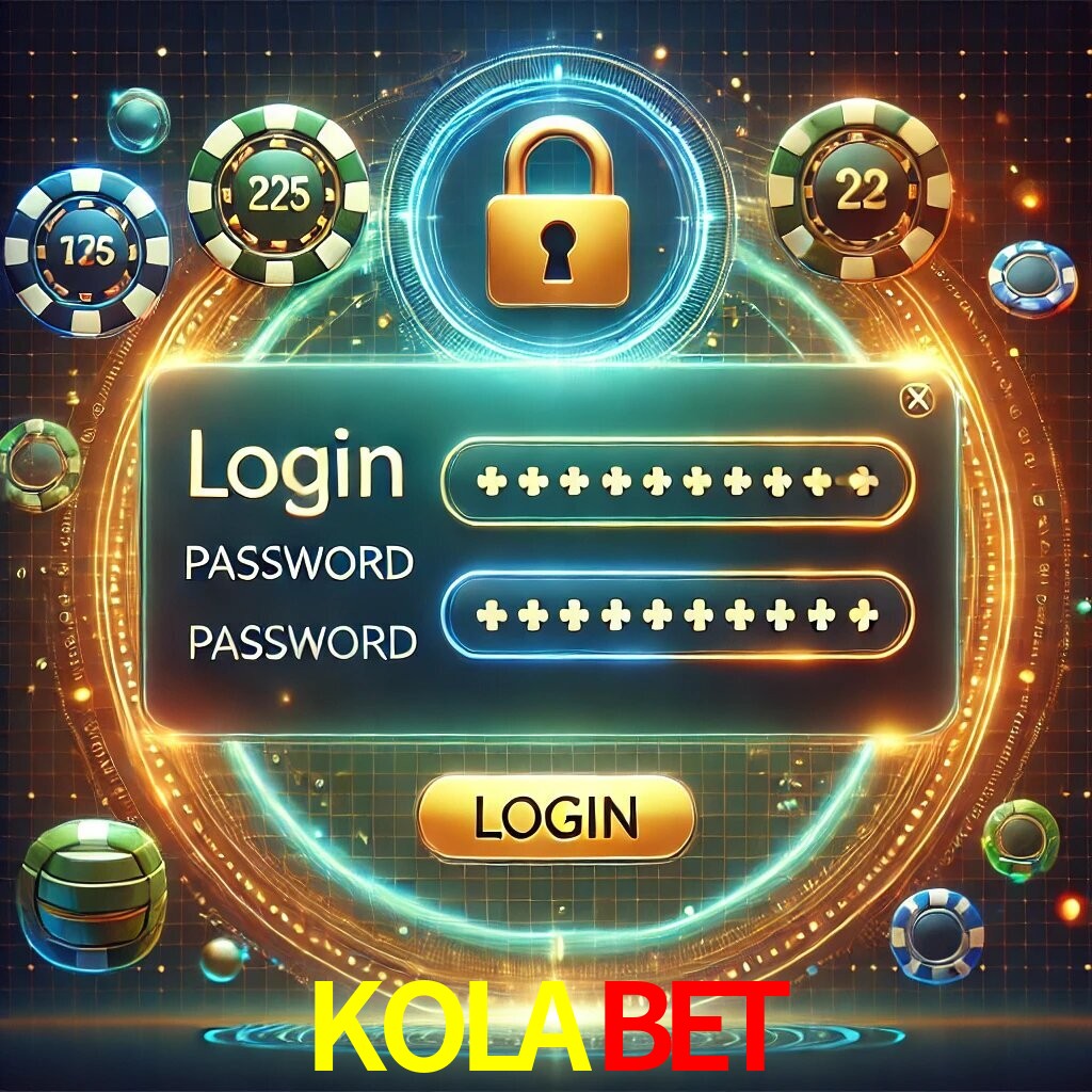  KOLABET