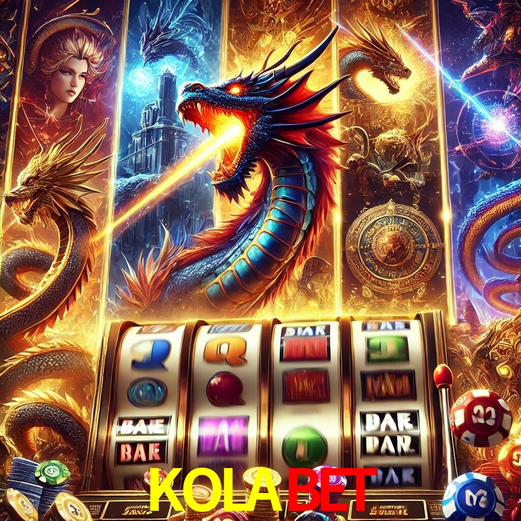  KOLABET