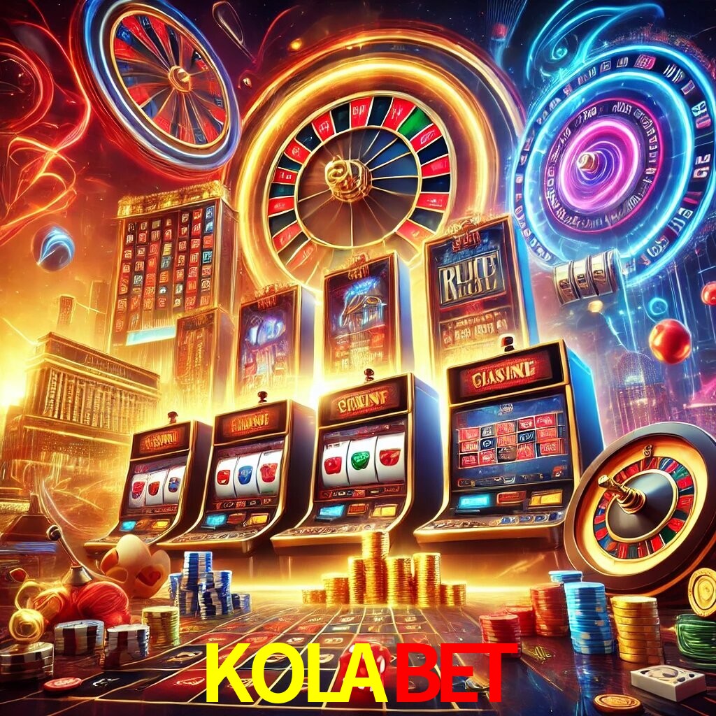  KOLABET