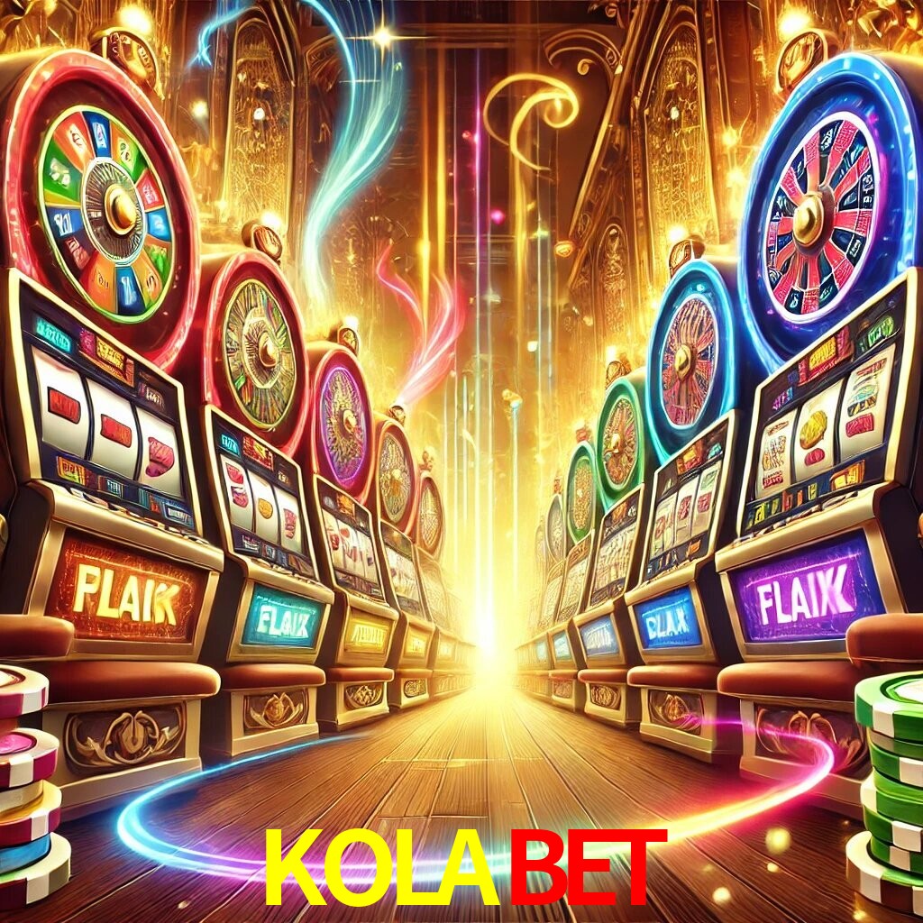  KOLABET