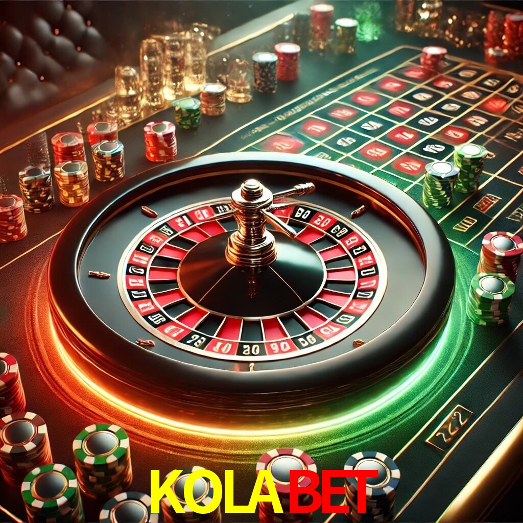  KOLABET