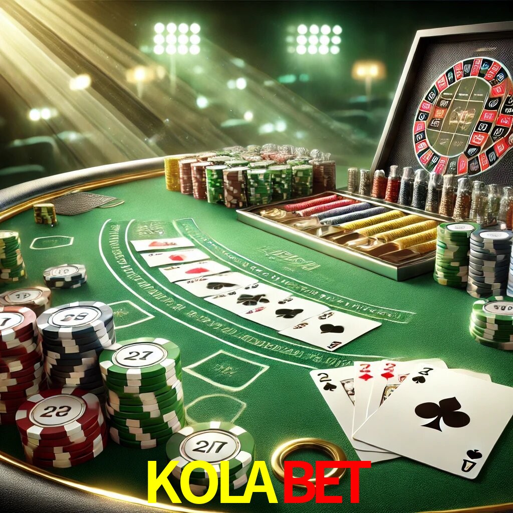  KOLABET