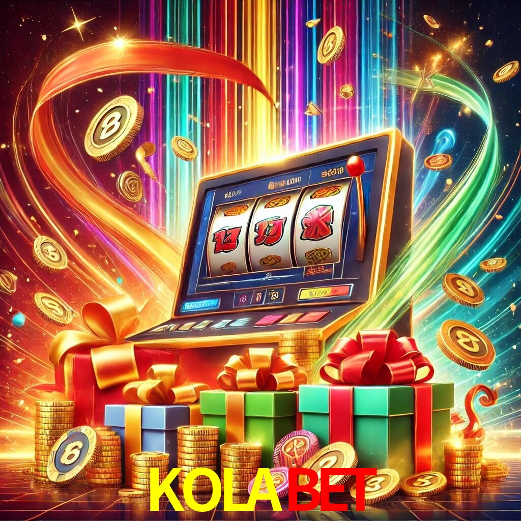  KOLABET