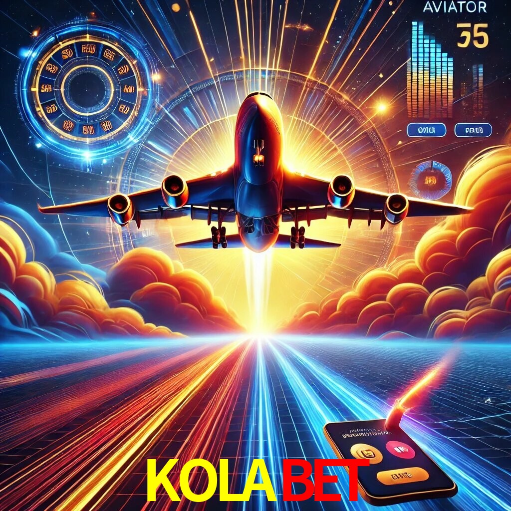  KOLABET