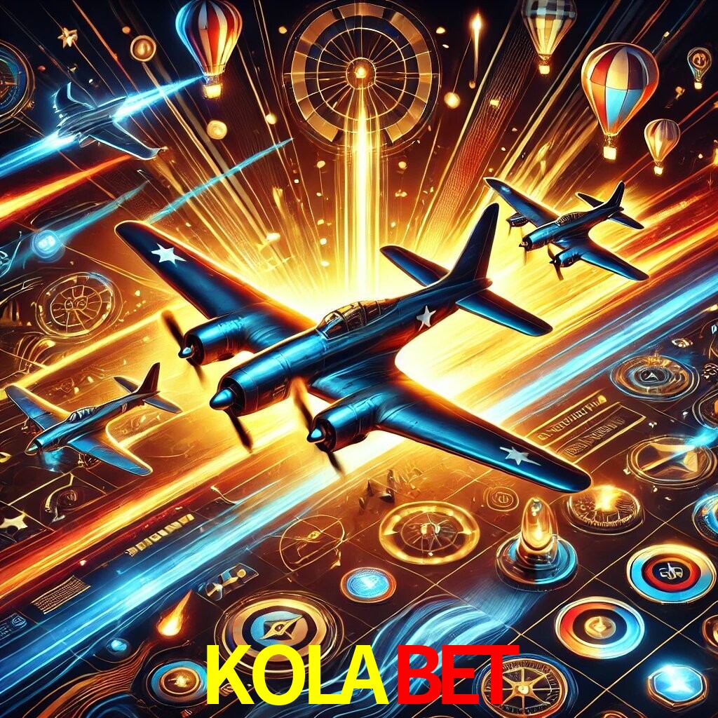  KOLABET